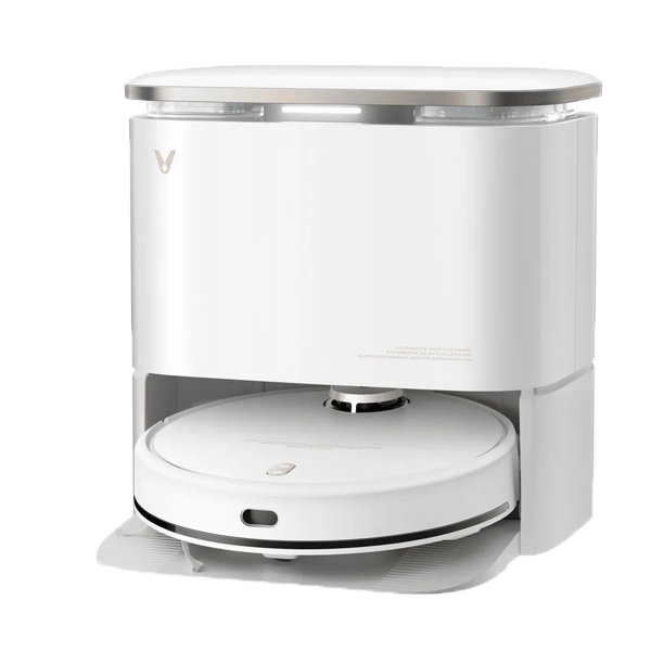 робот-пылесос Viomi Alpha 3 pro